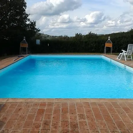 Διαμέρισμα Casa Toscana *