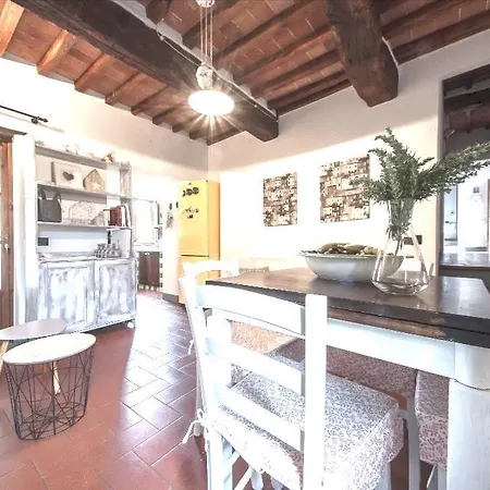 Casa Toscana Διαμέρισμα Gaiole in Chianti
