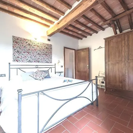 Διαμέρισμα Casa Toscana Gaiole in Chianti