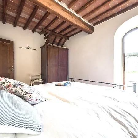 Casa Toscana