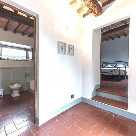 Casa Toscana Gaiole in Chianti