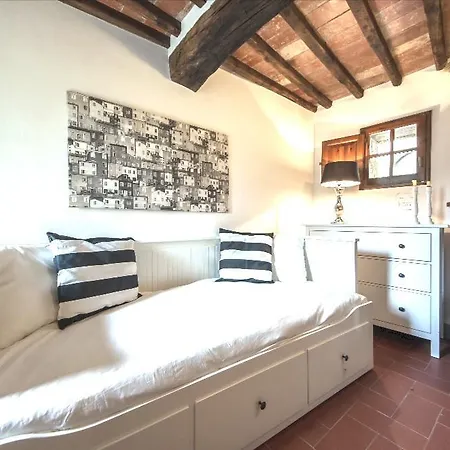 Casa Toscana *