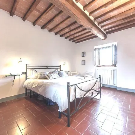 Casa Toscana Διαμέρισμα
