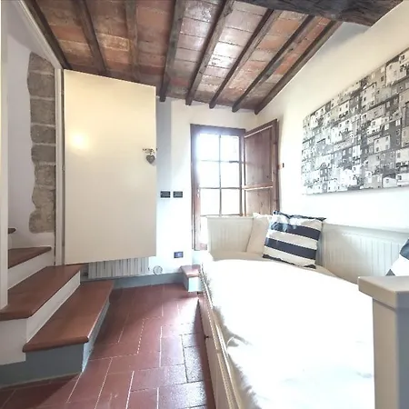 Casa Toscana