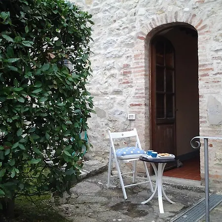 Casa Toscana *
