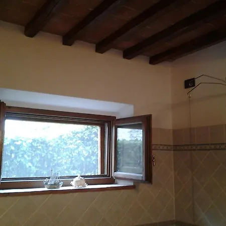 Casa Toscana Gaiole in Chianti