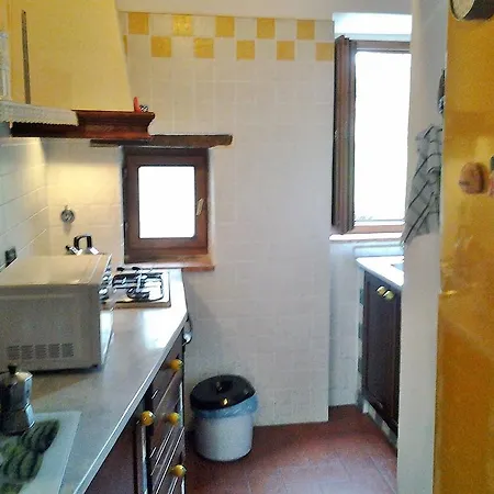 Διαμέρισμα Casa Toscana Gaiole in Chianti