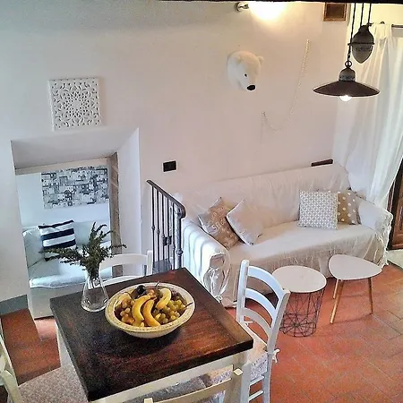 Casa Toscana Διαμέρισμα Gaiole in Chianti