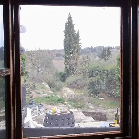 Casa Toscana *