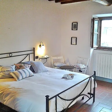 Διαμέρισμα Casa Toscana